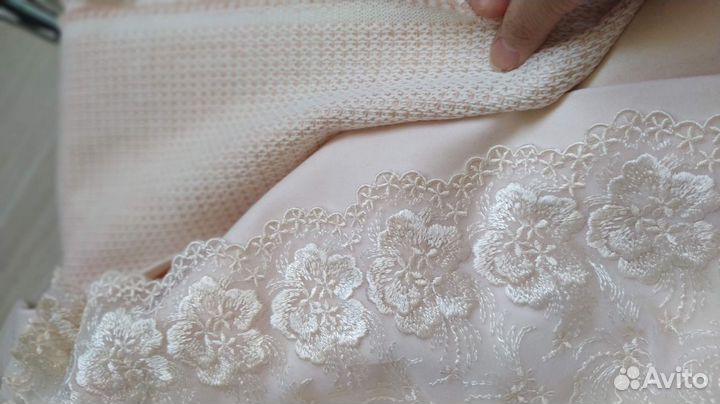 Ткань костюмно-пальтовая 