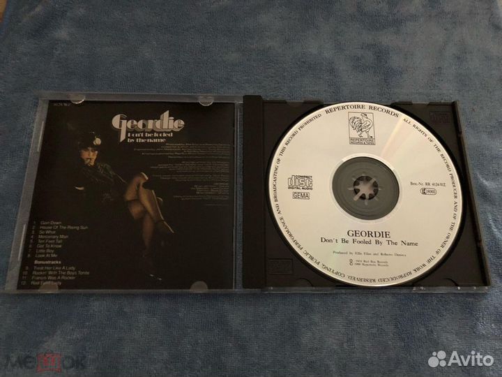 CD.black sabbath.sealed. japan