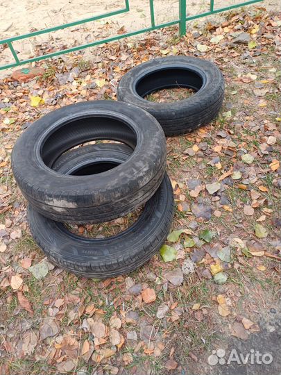 Acustica Challenger 18.4/65 R15 и 18.4/65 R15