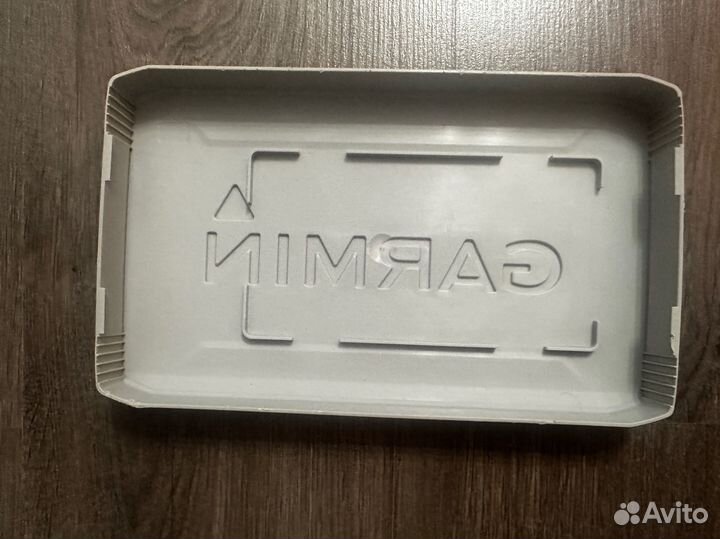 Защитная крышка для эхолота Garmin