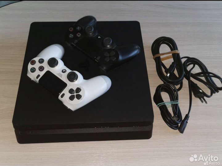 Sony PS4