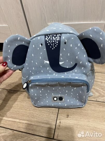 Рюкзак детский