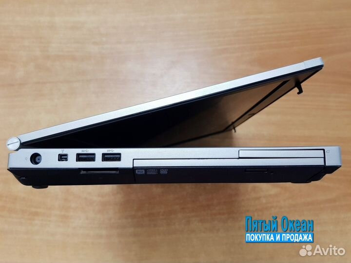 Ноутбук HP EliteBook 8470P 14