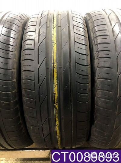 Bridgestone Turanza T001 225/50 R18 99W