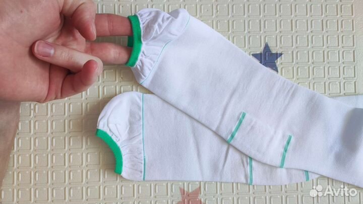 Компрессионные чулки размер 3