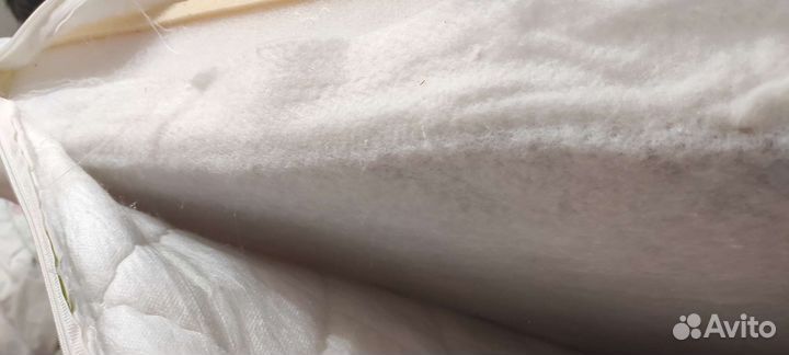 Матрас детский 120 60