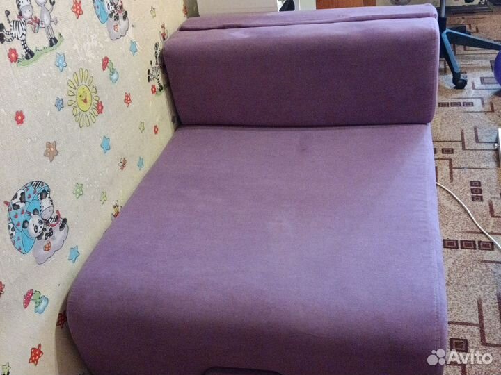 Кресло кровать