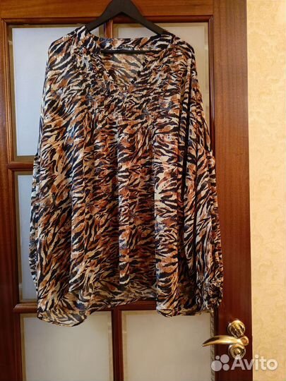 Блуза Германия Norah 54-56