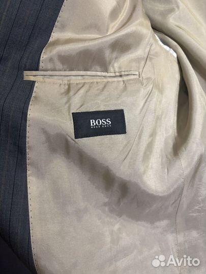 Мужской пиджак Hugo Boss