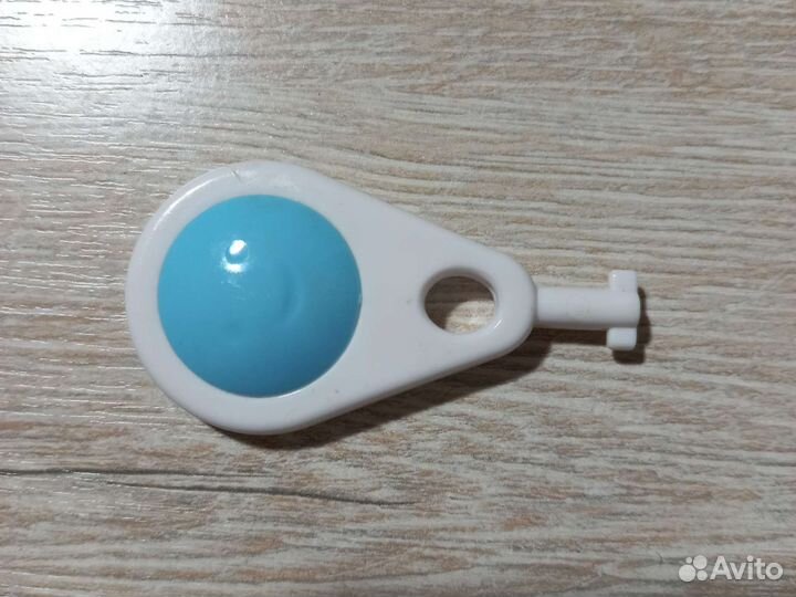 Заглушки для розеток с ключиком