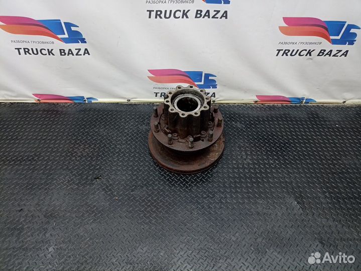 9463560701 Ступица задняя