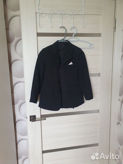 Пиджак детский для мальчика