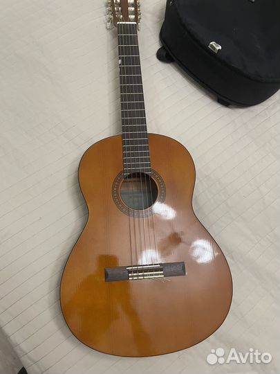 Гитара 3/4 Yamaha CS40