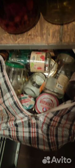 Банки для консервирования заготовок