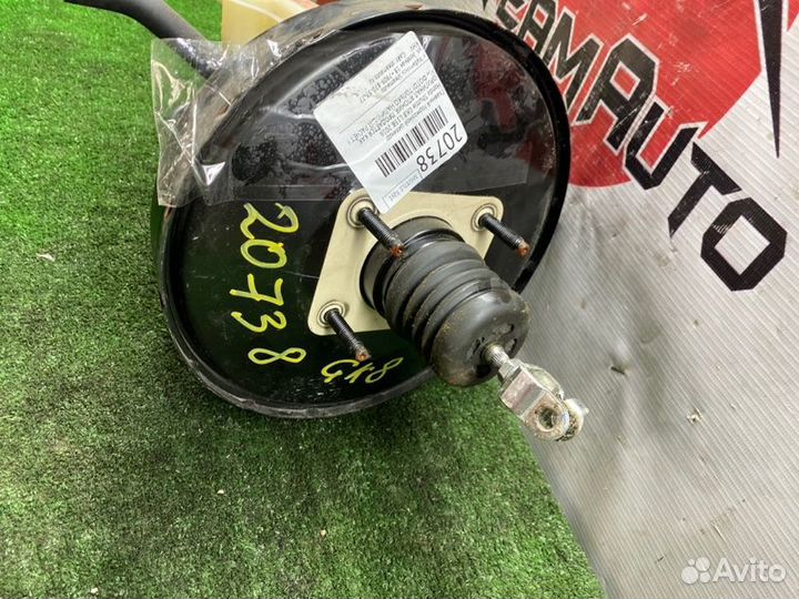 Главный тормозной цилиндр Honda Shuttle GK8 L15B