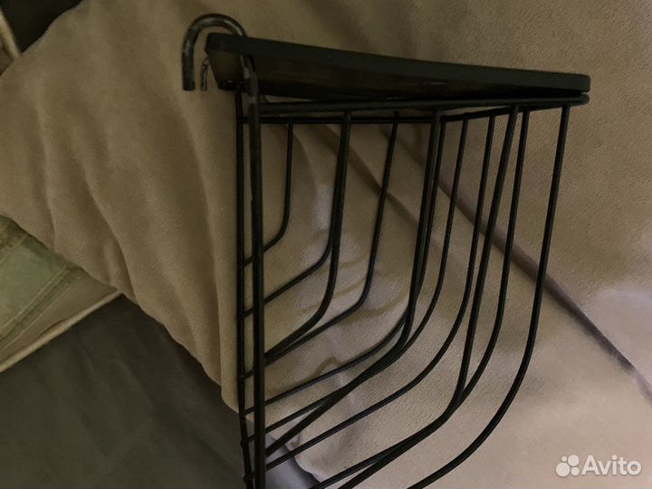 Продам сенник в клетку, вольер