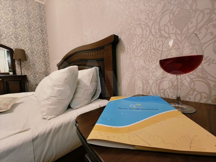 Комната 18 м², 3/5 эт.