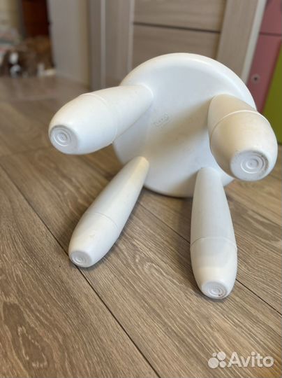Детский стул IKEA