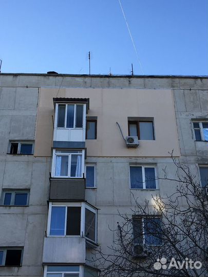 Утепление фасадов