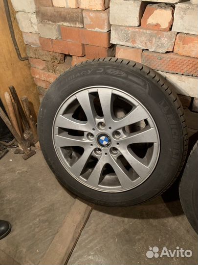 Michelin E-Primacy 205/55 R16