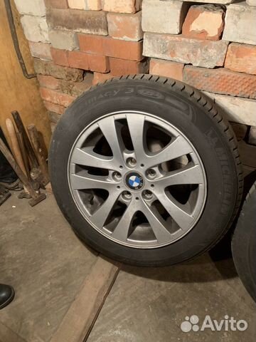 Michelin E-Primacy 205/55 R16