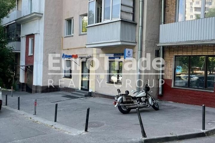 Сдам торговое помещение, 112 м²