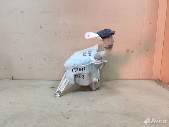 Бачок омывателя Toyota Estima ACR40