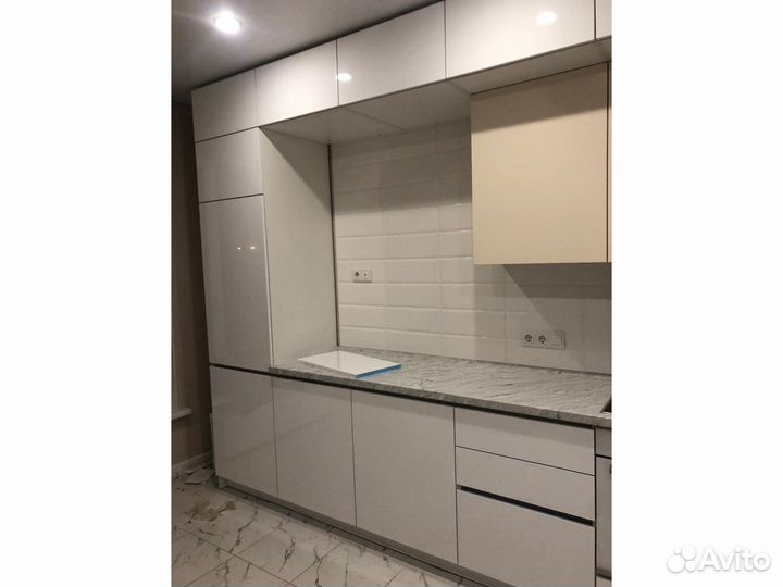 Кухня Кухонный гарнитур