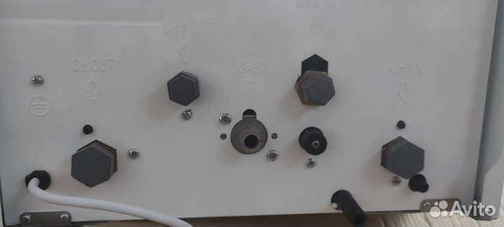 Двухконтурный газовый котел Ferroli Vitabel F24