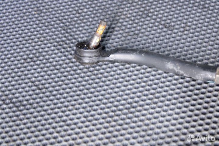 Рейка рулевая Nissan Qashqai J10 MR20DE 48001-JY40