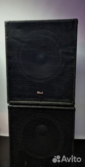 DJ / Аренда аппаратуры