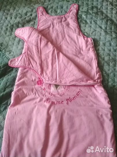 Спальный мешок Quelle