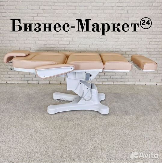 Косметологическое кресло,3 мотора,DM-228-3#18005
