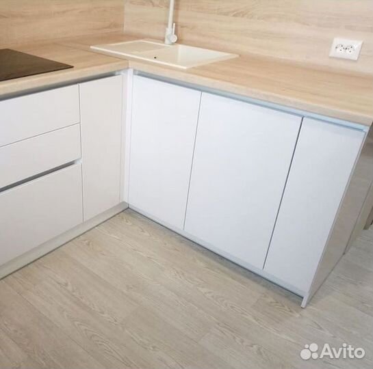 Кухня на заказ