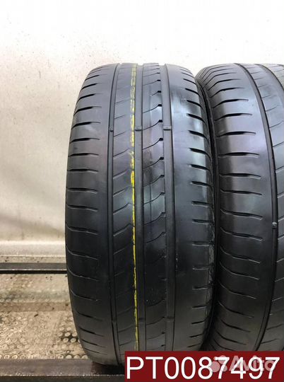 Goodyear EfficientGrip 205/55 R16 98H