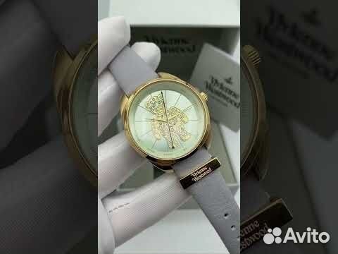Женские часы Vivienne Westwood