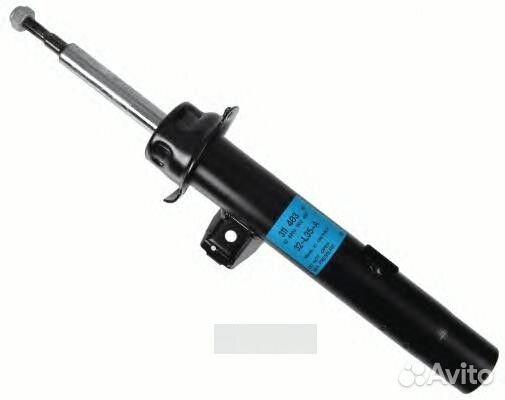 Амортизатор передний BMW e90 320d