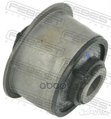 Сайленблок задний переднего рычага chrysler SEB