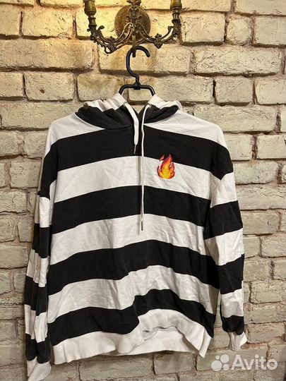 Худи оверсайз befree