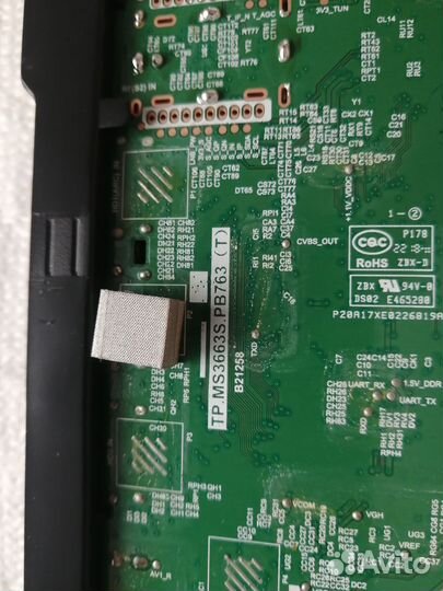 TP-MS3663S.PB763(T) topdevice TDT24BN02H-BK