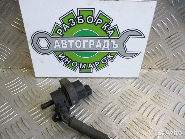 Клапан вентиляции бака BMW E46 2.0 M52