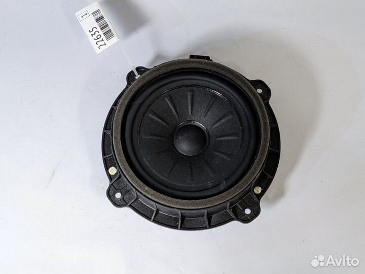 Динамик передний правый Hyundai Tucson 3 TL 2.0