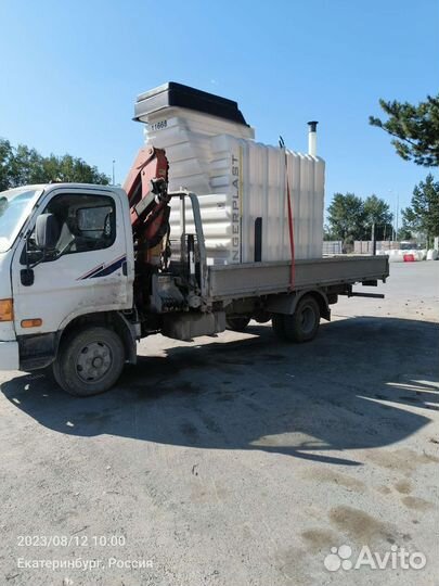 Услуги манипулятора 3/5