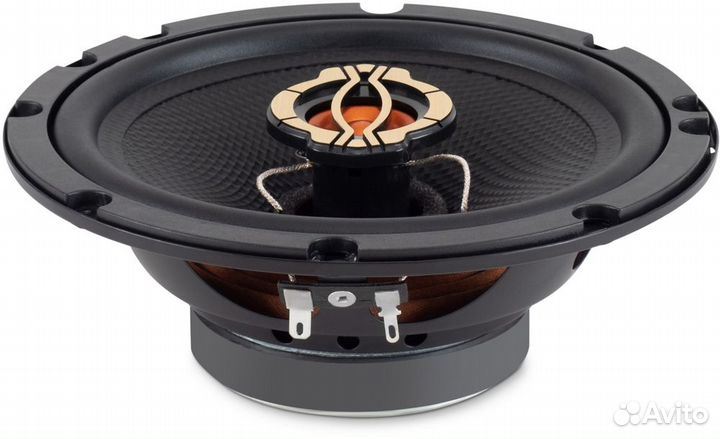 Автомобильная колонка Digma DCA-S602