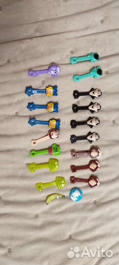 Скрепыши и приколыши