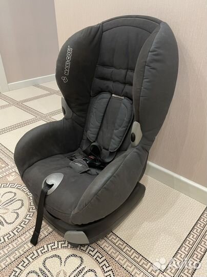 Детское автокресло Maxi Cosi priori 9-18 кг