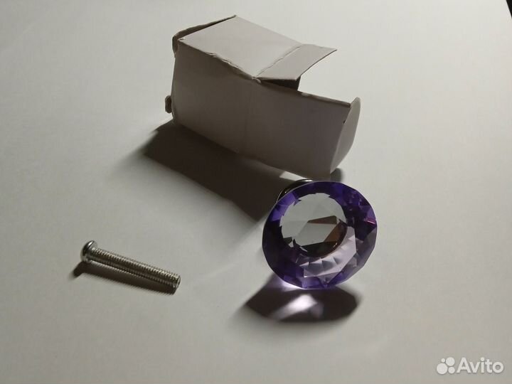 Ручки для дверей