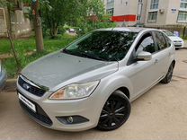 Ford Focus 1.8 MT, 2010, 240 000 км, с пробегом, цена 370 000 руб.