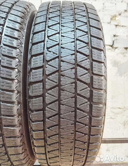Bridgestone Blizzak DM-V3 225/65 R17 102Q