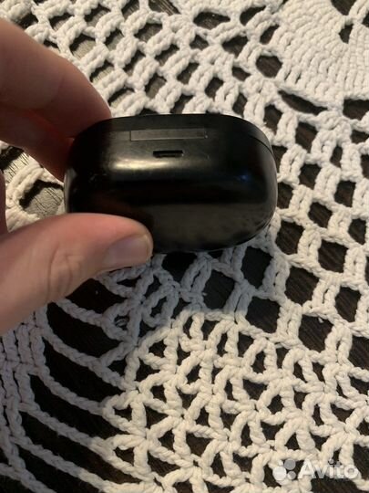 Кейс для наушников xiaomi airdots